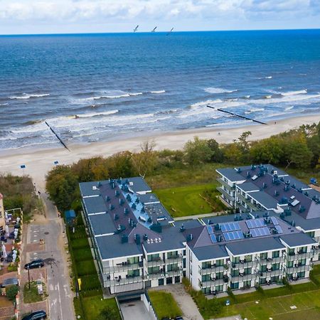 Rezydencja Niechorze 213 - 5D Apartamenty 外观 照片
