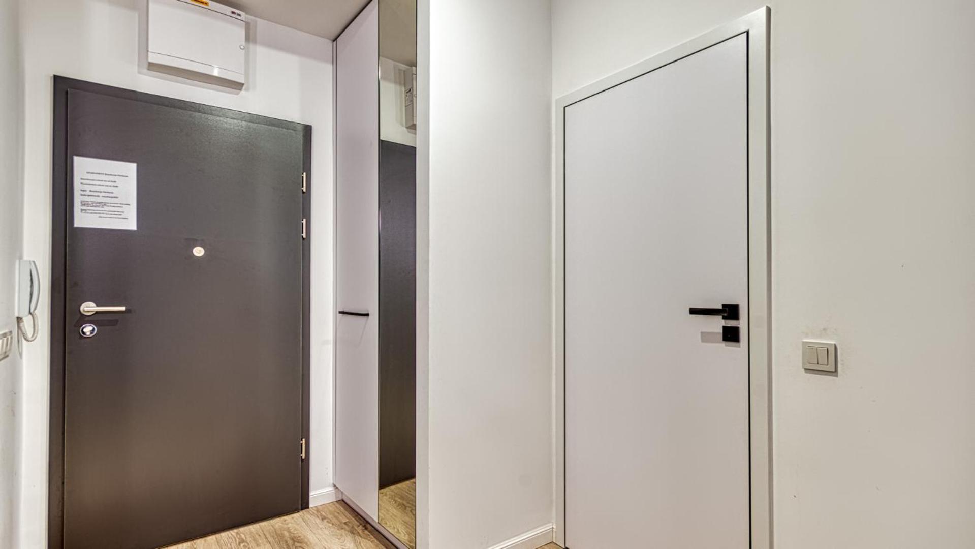 Rezydencja Niechorze 213 - 5D Apartamenty 外观 照片