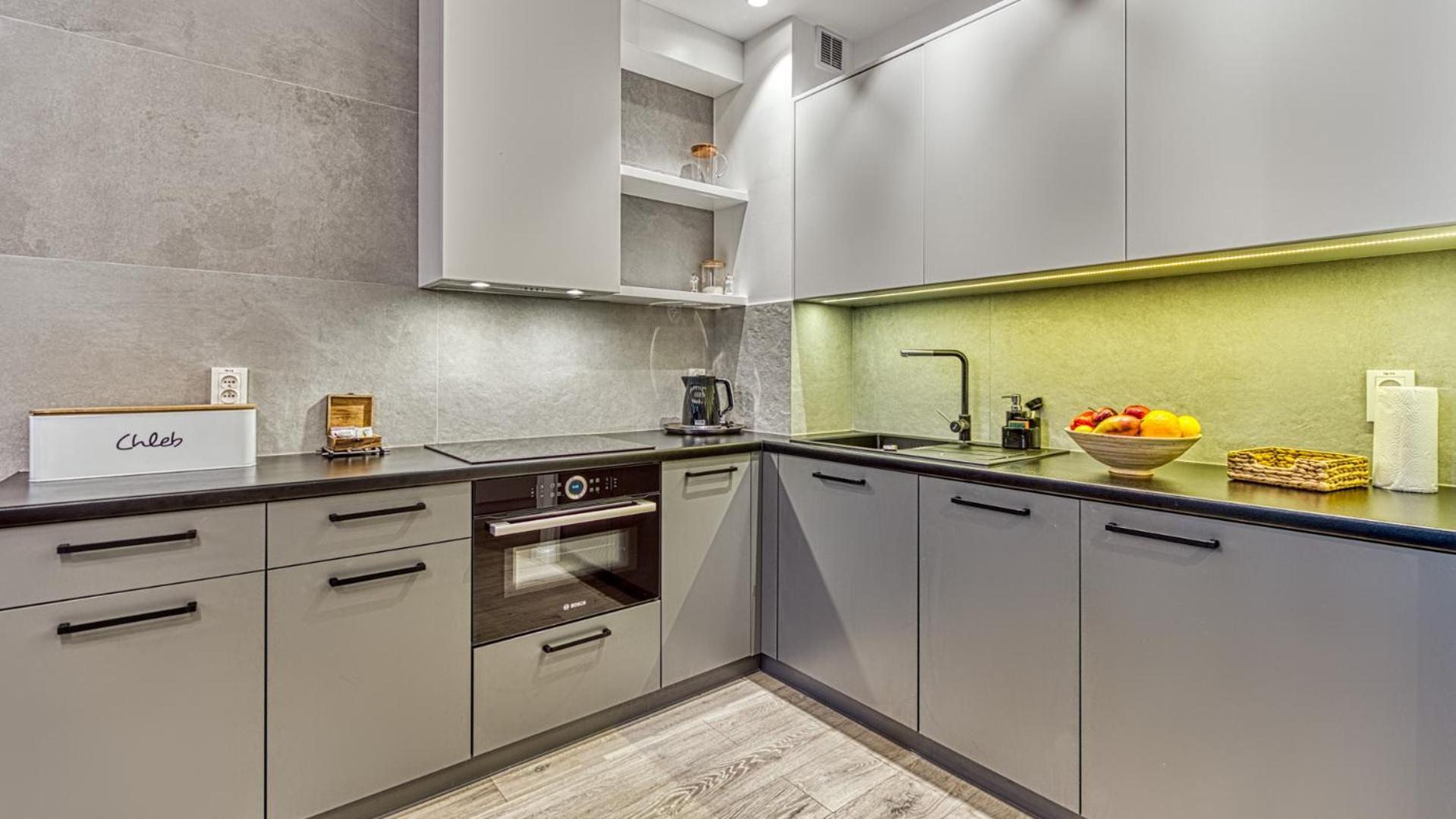 Rezydencja Niechorze 213 - 5D Apartamenty 外观 照片